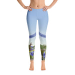 Texas Strong Women's Leggings