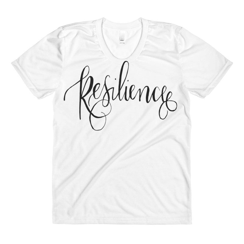 Resilience Tee