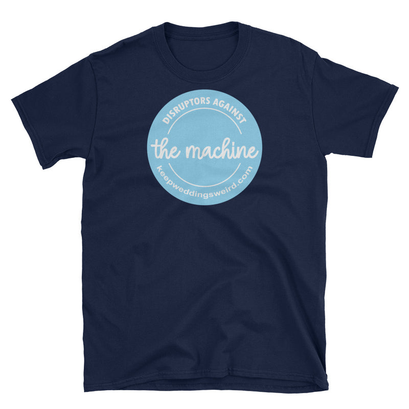 Short-Sleeve Unisex T-Shirt