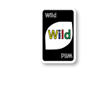 Wild Card Customization